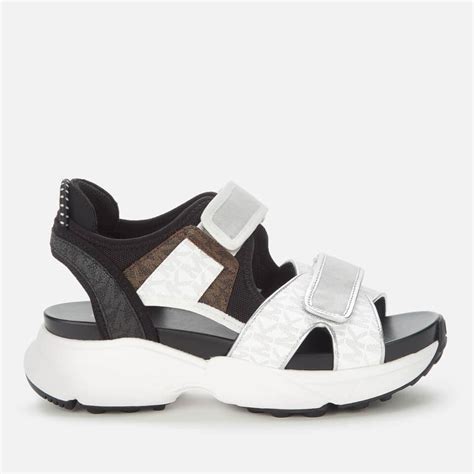 MICHAEL Michael Kors Women's Harvey Sandals